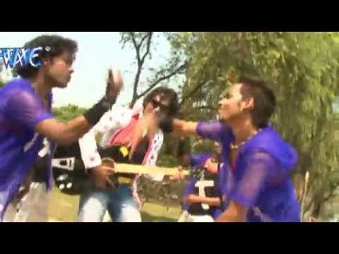 भोजपुरिया रॉक स्टार Lollypop 2 (Bhojpuriya Rock Star) | Aadil Raj | 2014