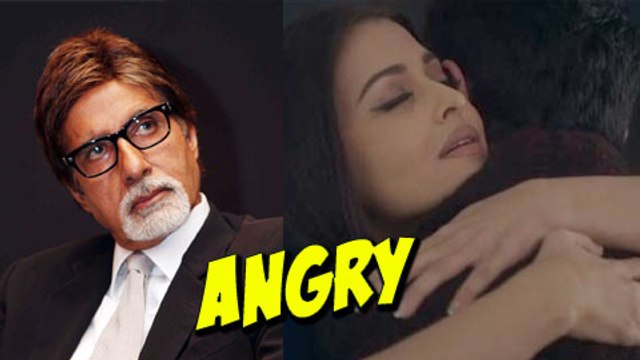 Aishwarya Sex Videos - Aishwarya Rai Ranbir Kapoor Hot Sex Scene, Amitabh Bachchan ANGRY - video  Dailymotion