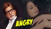Aishwarya Rai Ranbir Kapoor Hot Sex Scene, Amitabh Bachchan ANGRY