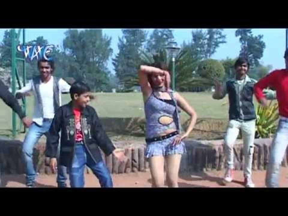 एगो चुम्मा देदा साली - (सेक्सी) | Kach Kach Kankhi Mare Patarki | Ashish Pandey | Hot Bhojpuri Song