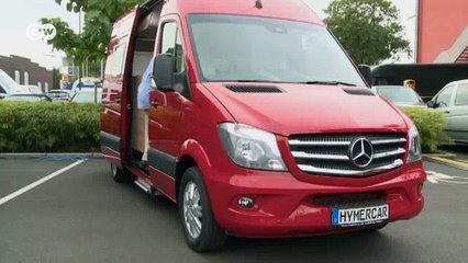 تحت التجربة: Hymercar Grand Canyon S | عالم السرعة