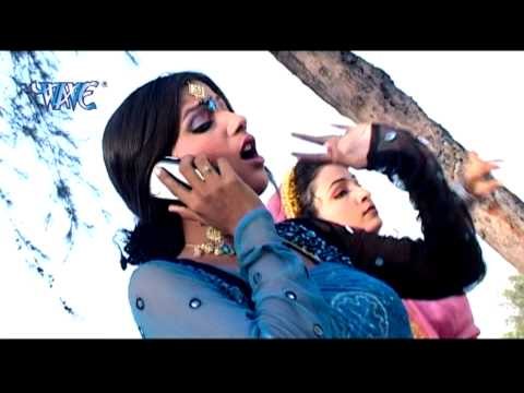 सुतले में लहंगा उठा दिहला - Bhojpuri Sexy Song | Jija Chhaka Maar Gaile | Kavindra Pandey | 2014