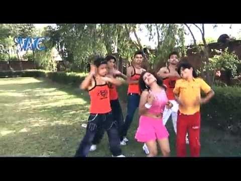 बोला हो डेट बड़ी - Bhojpuri Item Song | High Voltage Wali | Arvind Akela Kalluji | D.J Dhamaka Song