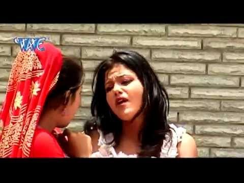 लहंगा में पाम्पिसेट - Hot Song | Jija Chhaka Maar Gaile | Kavindra Pandey | 2014 Song