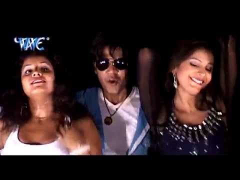 आरा के पारा - Bhojpuri Item Song | Jija Chhaka Maar Gaile | Kavindra Pandey | 2014 Song