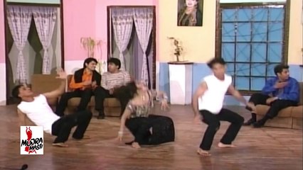 MEHBOOB MERE - IRUM TAHIR MUJRA - PAKISTANI MUJRA DANCE