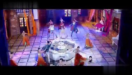 nasha nasha New dubbing song 2016 nasha