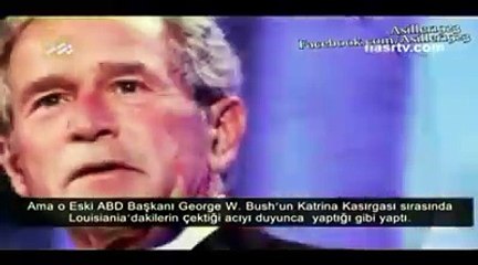 Türk medyasının yapamadığını Nasr TV yaptı. İşte Gerçekler.