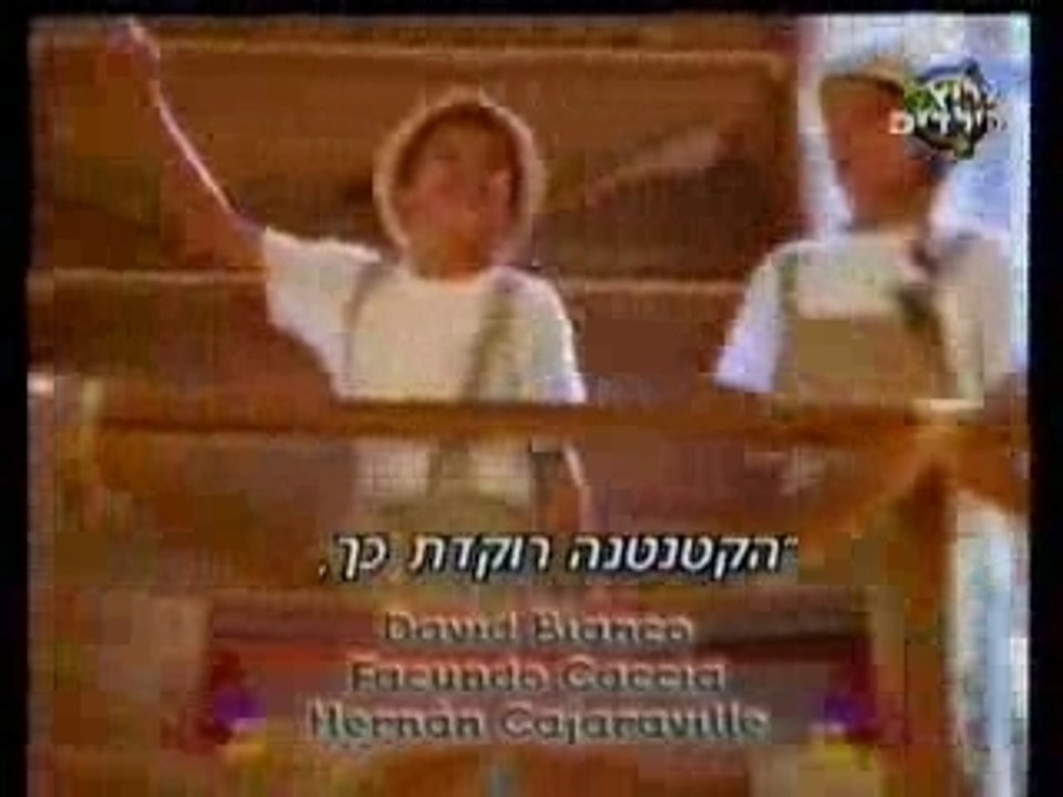 - siempre chiquititas 99' -