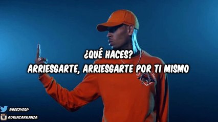 Chris Brown - What Would You Do (Subtitulada en español)