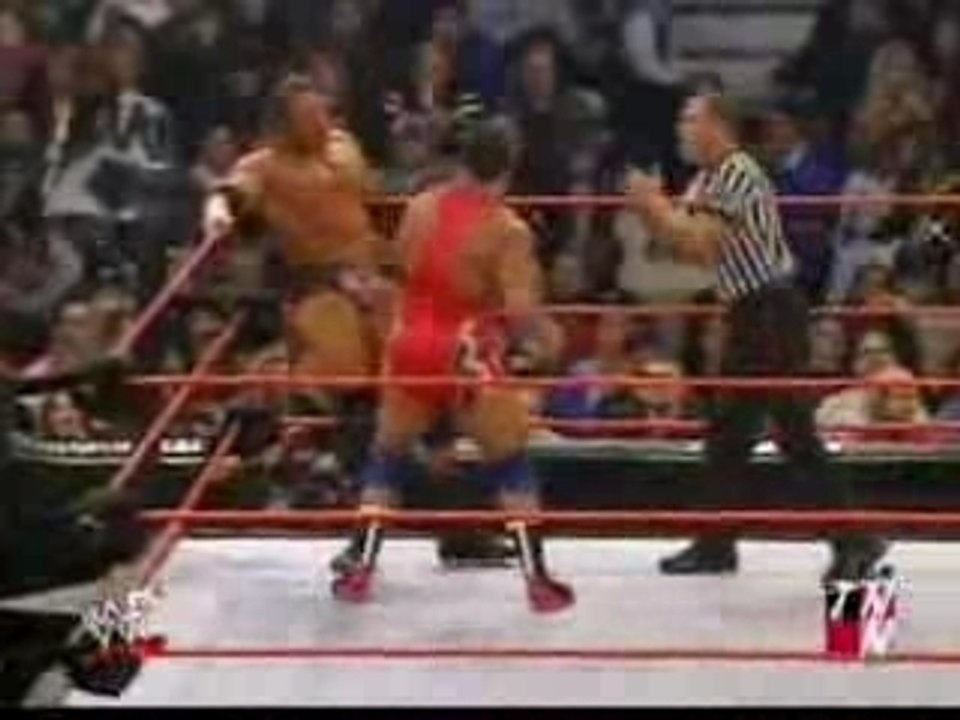 WWE_-_RAW_18[1].02.02_-_Kurt_Angle_vs_Triple_H