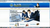 All In One Profits 2016  reviews aiop