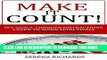 [PDF] Make It Count!: Build Your Routine, Find Your Focus, Grind Your Creative Mind, and Magnify