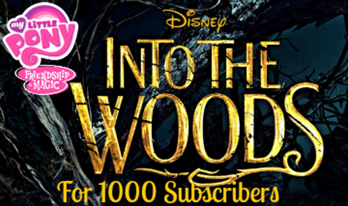 MLP: Into The Woods Part 2