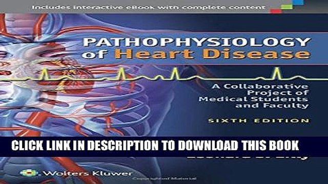 [PDF] Pathophysiology of Heart Disease: A Collaborative Project of Medical Students and Faculty