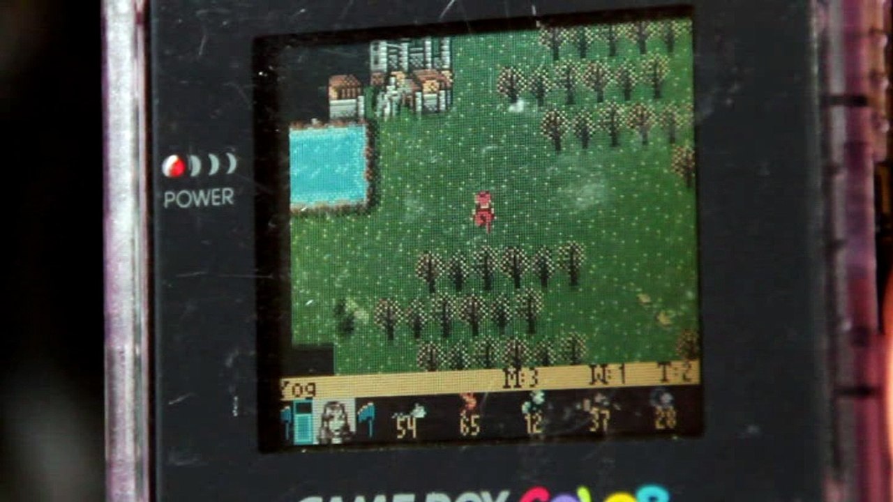 Heroes of Might and Magic // GameBoyColor // Coversong // Ocarina