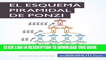 [PDF] El esquema piramidal de Ponzi: CÃ³mo reconocer y alejarse de las estafas financieras