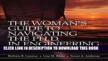Collection Book The Woman s Guide to Navigating the Ph.D. in Engineering   Science