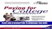 Collection Book Paying for College Without Going Broke, 2005 Edition (College Admissions Guides)