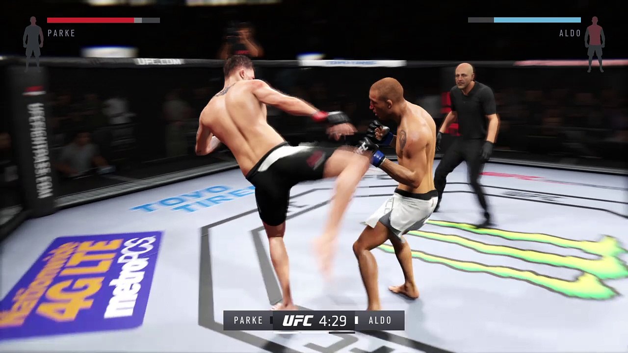 Beat down