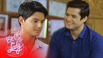 Be My Lady: Phil gets uncomfortable with Dr. Mariano