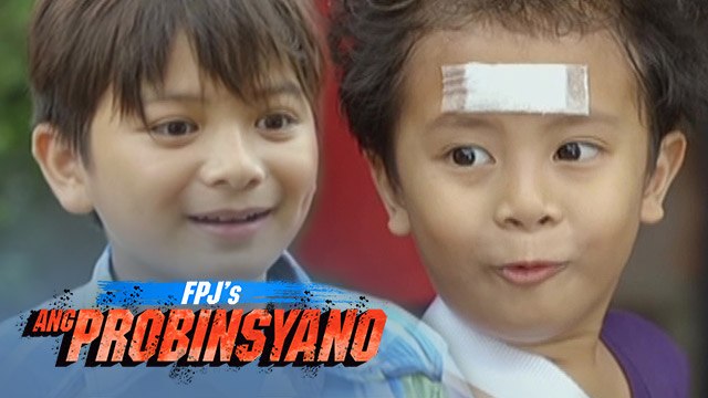 FPJ's Ang Probinsyano: Junior pays a surprise visit to Onyok