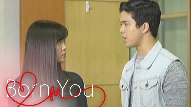 Born For You: Sam asks about Nina | Episode 54