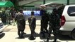 Ceremony for Philippine troops killed in Abu Sayyaf clash