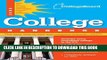Collection Book College Handbook 2009 (College Board College Handbook)