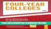 New Book Undergraduate Guide: Four-Year Colleges 2009 (Peterson s Four-Year Colleges)