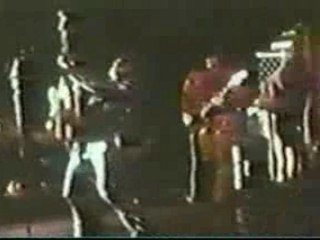 MC5 Kick out the Jams
