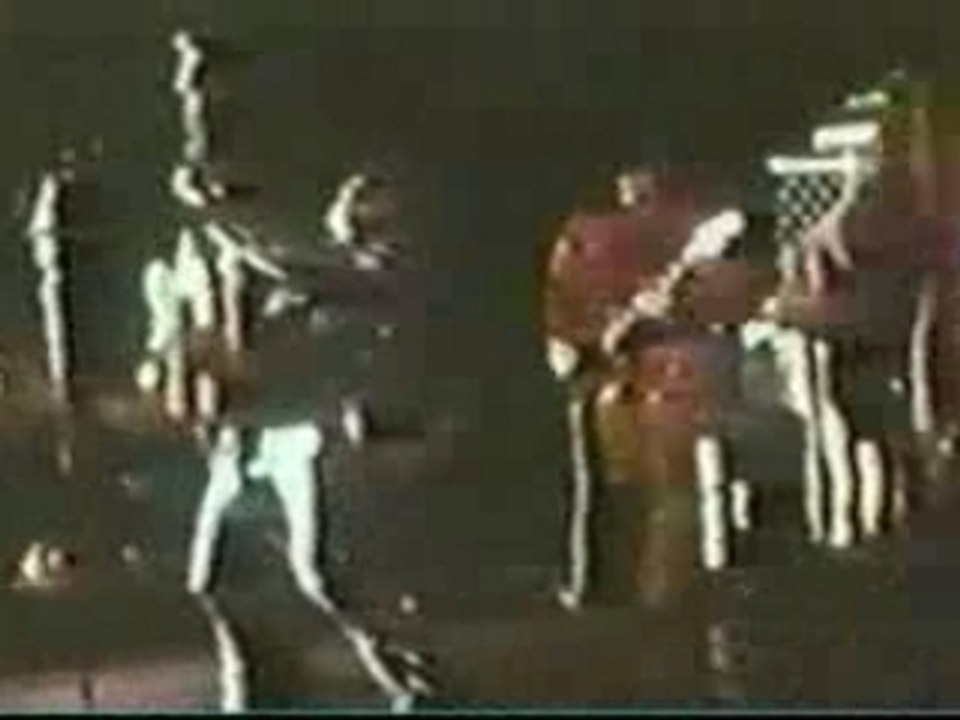 MC5 Kick out the Jams