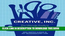 [PDF] Creative, Inc.: The Ultimate Guide to Running a Successful Freelance Business Free Books