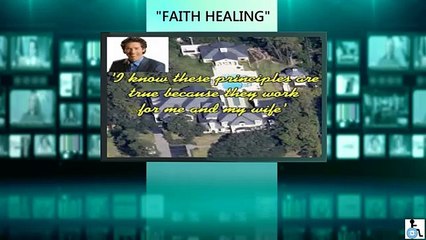 Faith Healing Experiences #MyStory