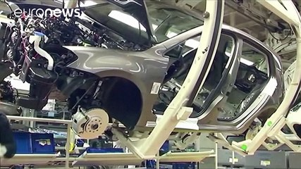 Australia demanda a Volkswagen por el 'dieselgate'