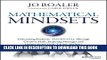 Collection Book Mathematical Mindsets: Unleashing Students  Potential through Creative Math,