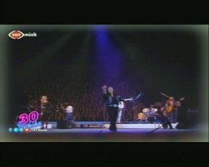 Barış Manço-Dağlar Dağlar