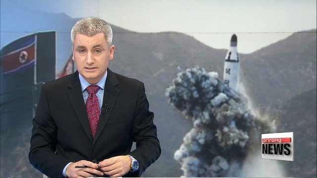 N. Korea could deploy SLBMs before perfecting technology: Experts