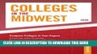 Collection Book Regional Guide: Midwest 2009 (Peterson s Colleges in the Midwest)