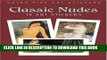 [Read] Classic Nudes: 16 Art Stickers (Dover Art Stickers) Ebook Online