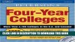 Collection Book Four Year Colleges 2006, Guide to (Peterson s Four-Year Colleges)