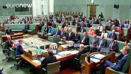 L'Australie veut changer ses lois pour intensifier sa lutte contre Daesh