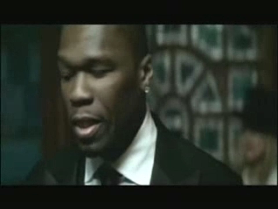 50 Cent ft Justin Timberlake & Timbo - AYO Technology