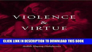 [PDF] Violence and Virtue: Artemisia Gentileschi s 