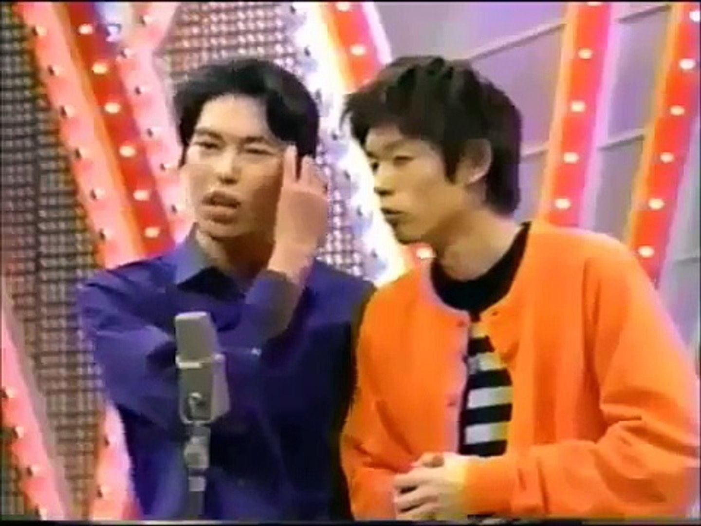 爆笑オンエアバトル 号泣 オンバト お笑い 漫才 コント 動画 Dailymotion