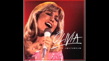Olivia Newton-John Please Don't Keep Me Waiting Live 1978