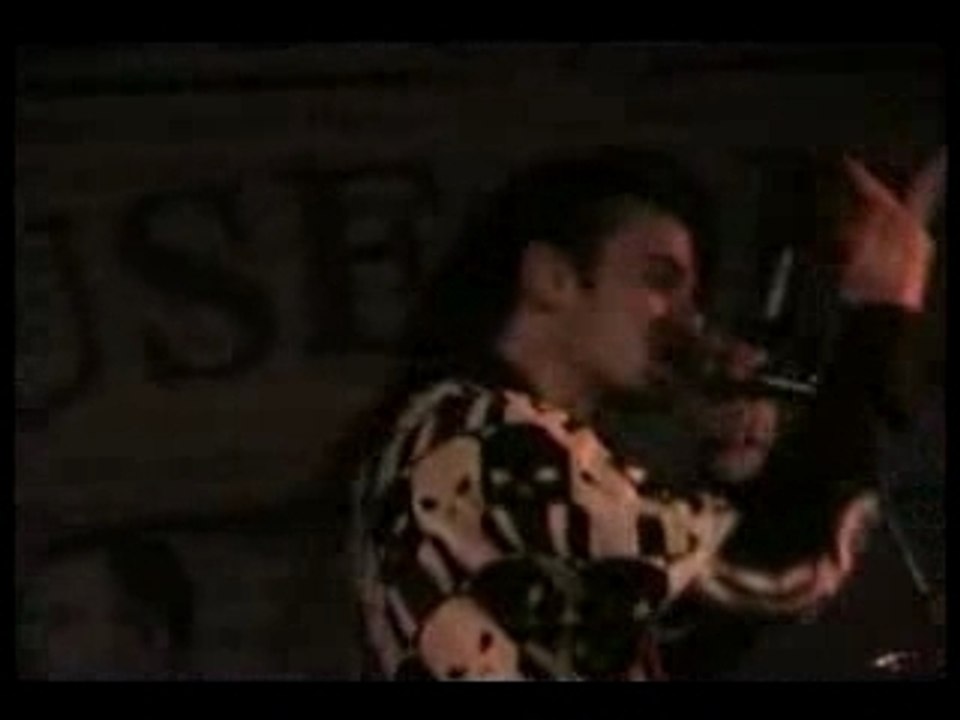 fok'j fume  invivo live