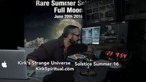 Kirk Spiritual television : Rare Summer Solstice 6/2016