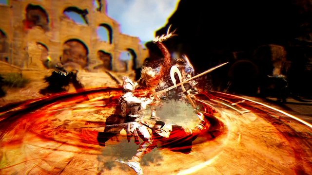 Black Desert Online - Awakening Trailer