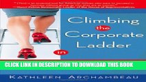 [PDF] Climbing the Corporate Ladder in High Heels Popular Online